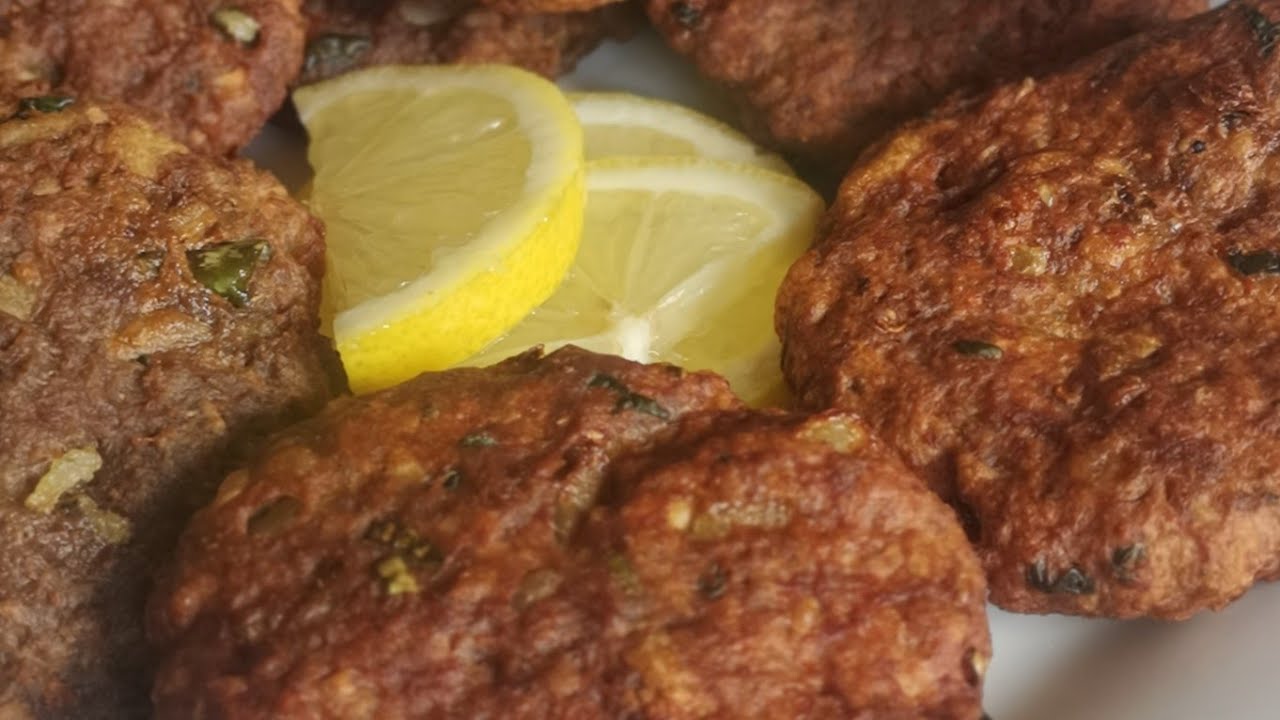 Mince Meat Kababs Recipe | 4  Methods | Kabab | How to Shape the perfect kabab