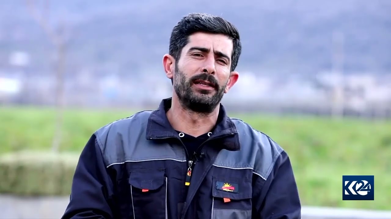 پرۆژەى رامــى فــارم - بەشـى فرۆشـتن- بەشى سێیەم