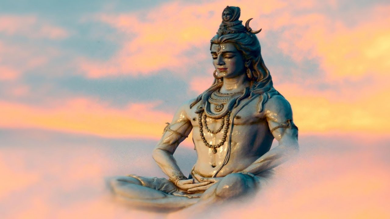 Maha Shivaratri 2026