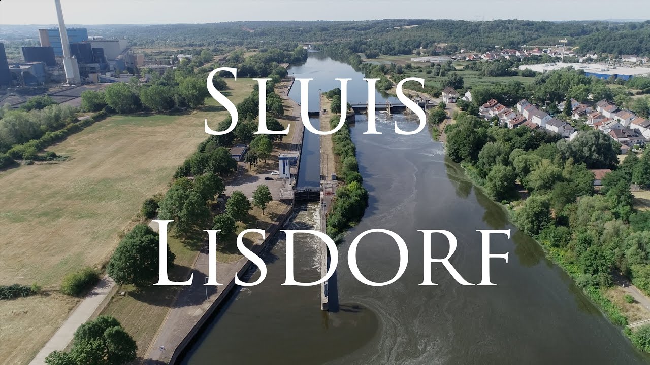 Sluis Lisdorf
