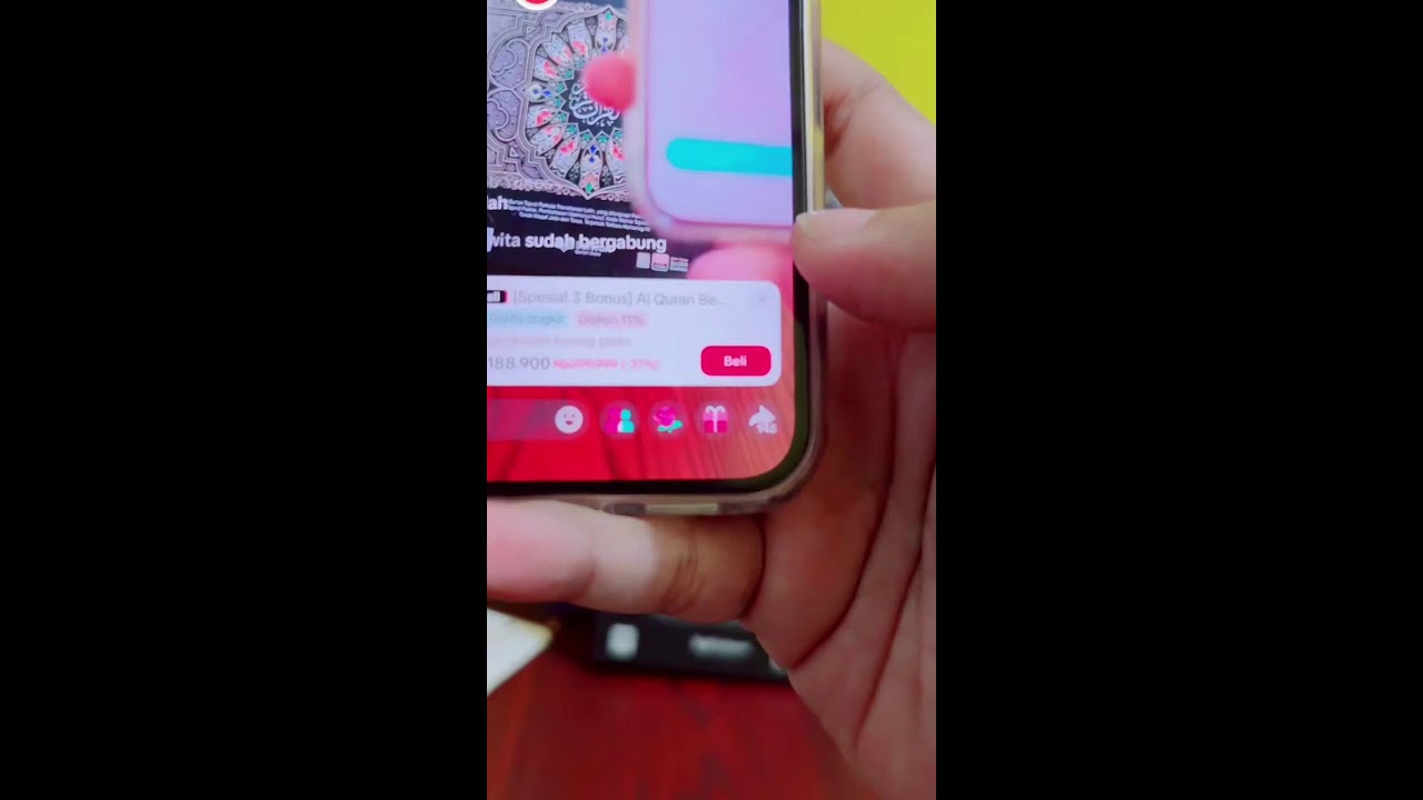 BACAAN SESUAI TAJWID DAN TAHSIN 18 MARET 2026