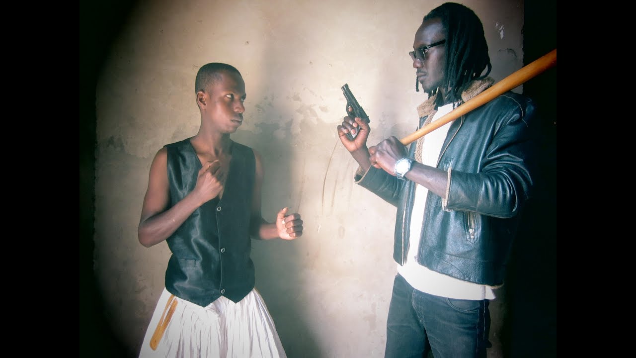 Peulh bou graaw LE FILM complet (saison 1)