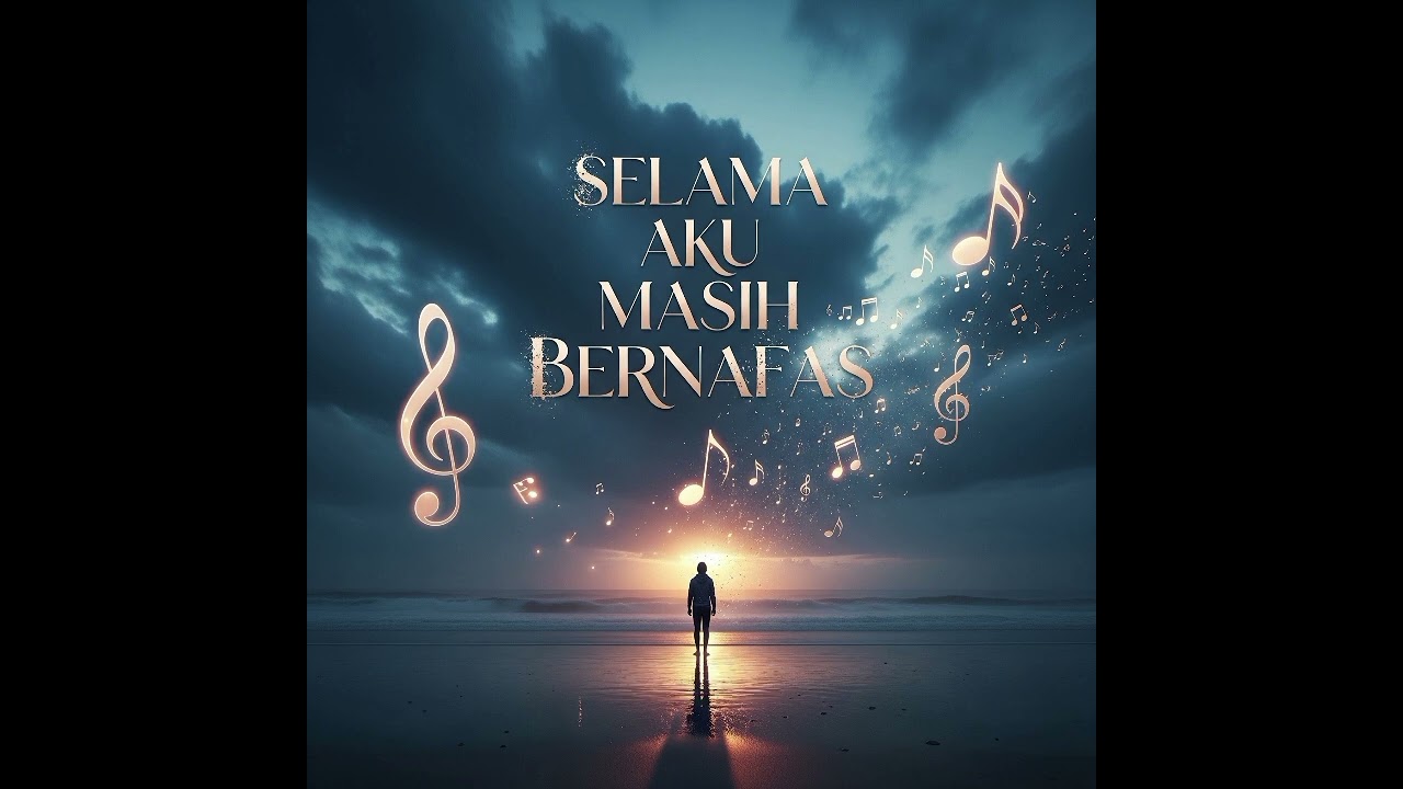 SELAMA AKU MASIH BERNAFAS (Original Song) by [Bagas] terbaru 2026