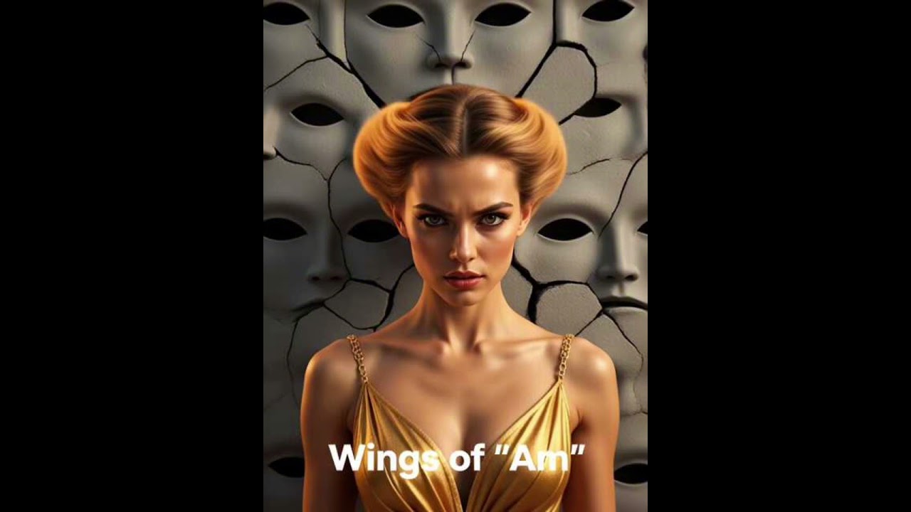 From Chains to Wings: How She Finally Became Her True Self