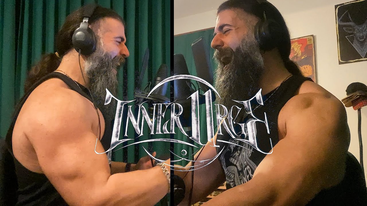 Inner Urge - I'll Overcome