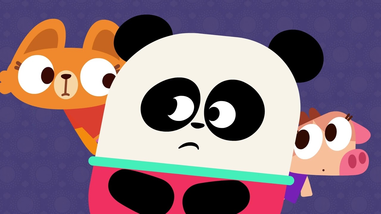 CURIOSITY 🍎 Time + More Wonder-Filled Episodes!