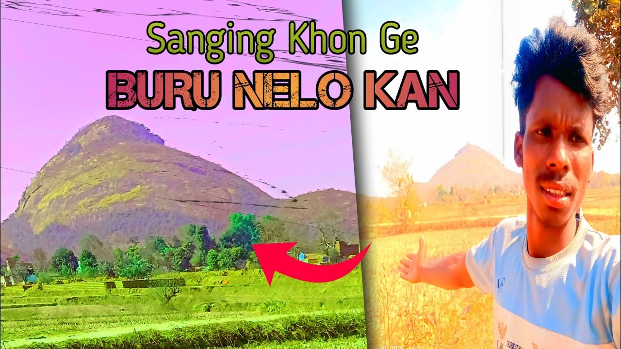 TEHENG DOH DUTY BANU AA || NEW SANTALI VLOG VIDEO 2026🥀