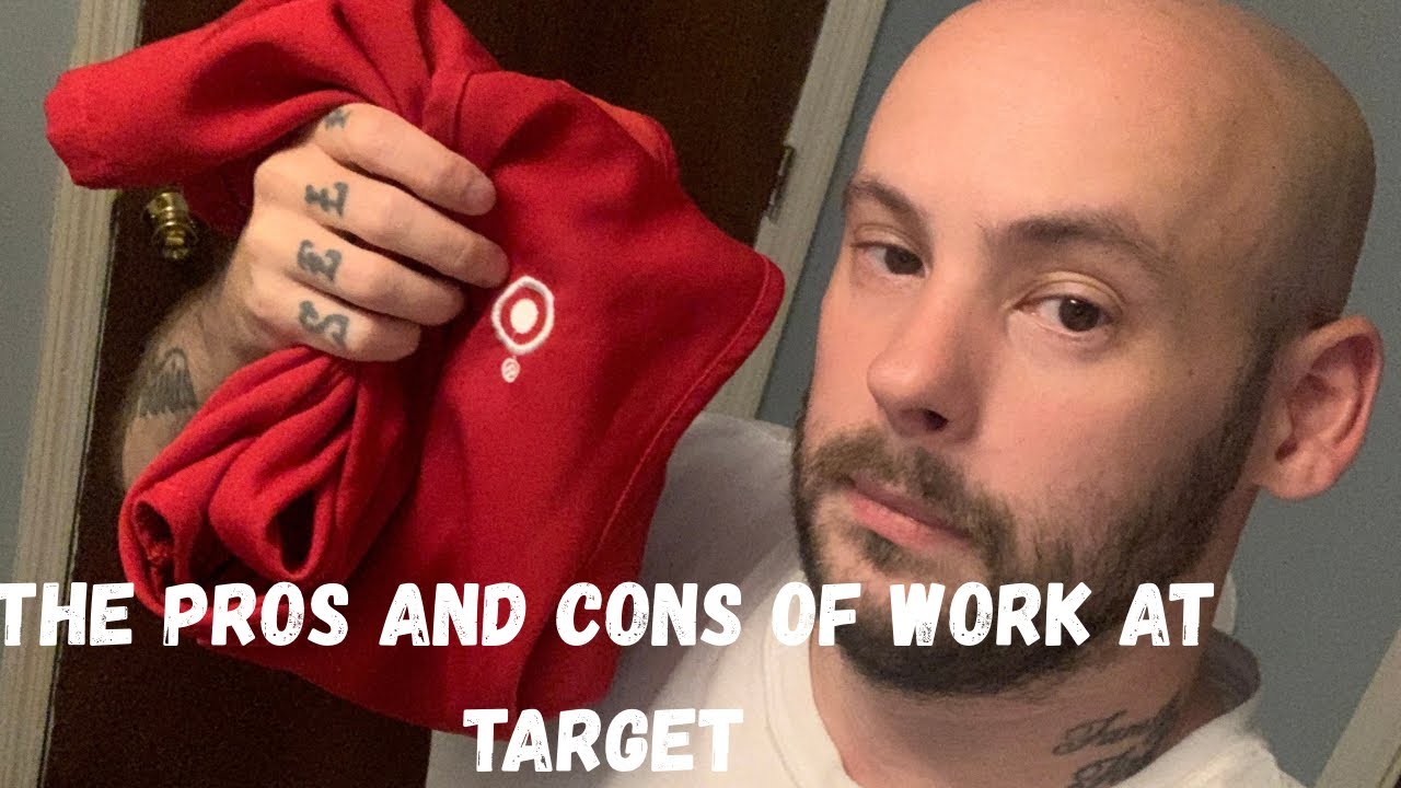 Как меня приняли на работу в Target | Мой опыт | Ориентация | Зарплата | Льготы и многое другое