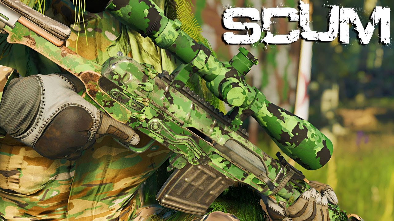 SCUM v1.2 Live | The Ultimate Survival | Prepping For Base Move | + Pro Tips | 18+