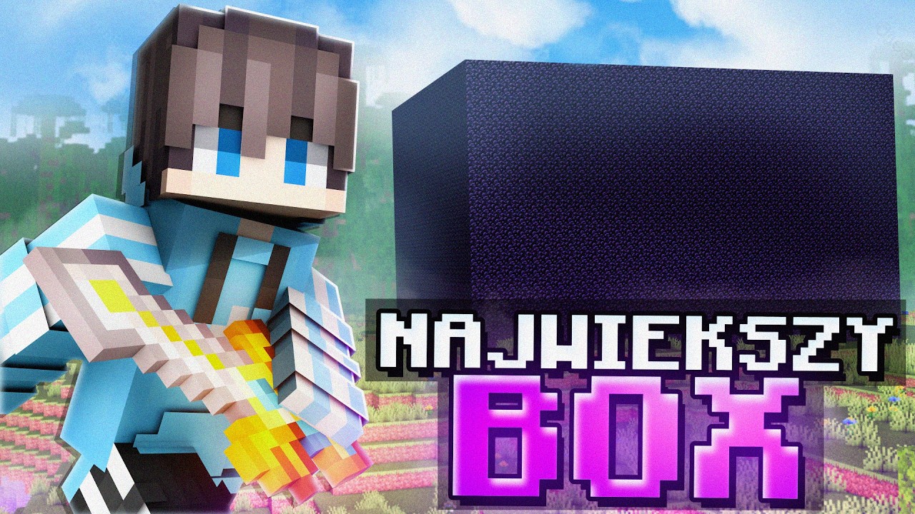 Oto Jak UCIEKŁEM Z NAJLEPSZEGO TRAPA NA CAŁYM SERWERZE ANARCHIA.GG w Minecraft