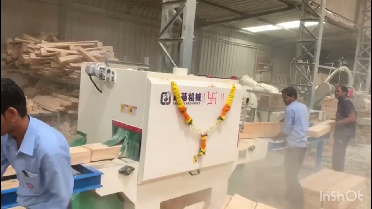 Umiya - Square Timber Rip Saw