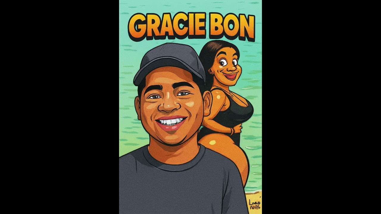 ELIAS YEPEZ ll GRACIE BON