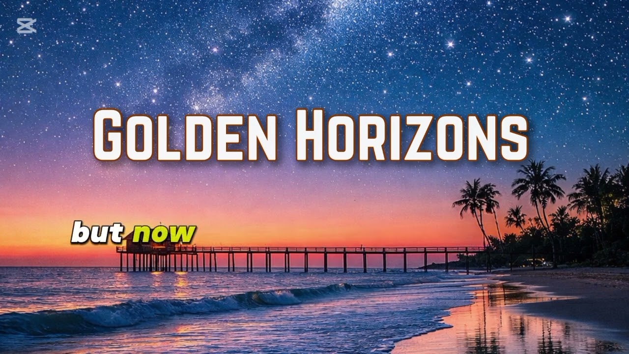 Golden Horizons