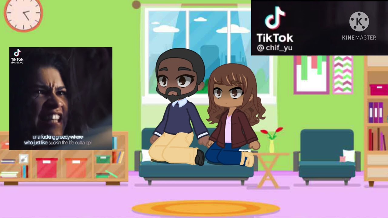 K.C’s Parents React To Her Future As Rue