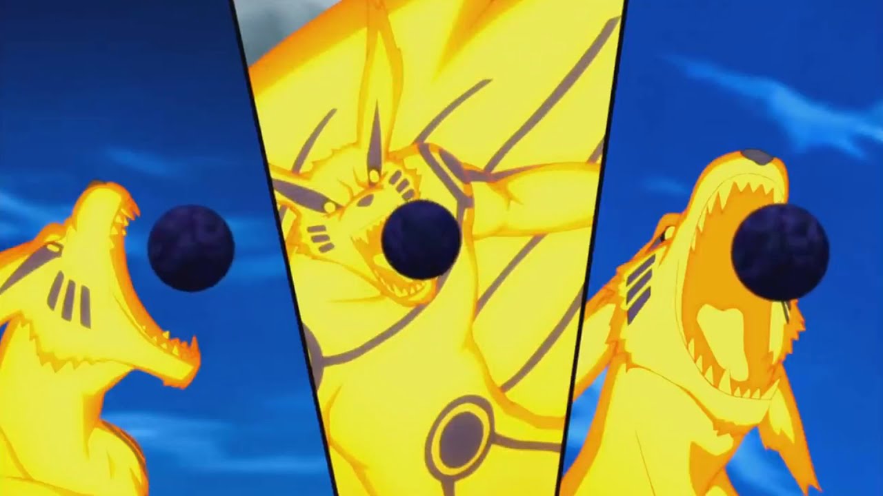 Naruto vs Sasuke AMV Follow - Breaking Benjamin