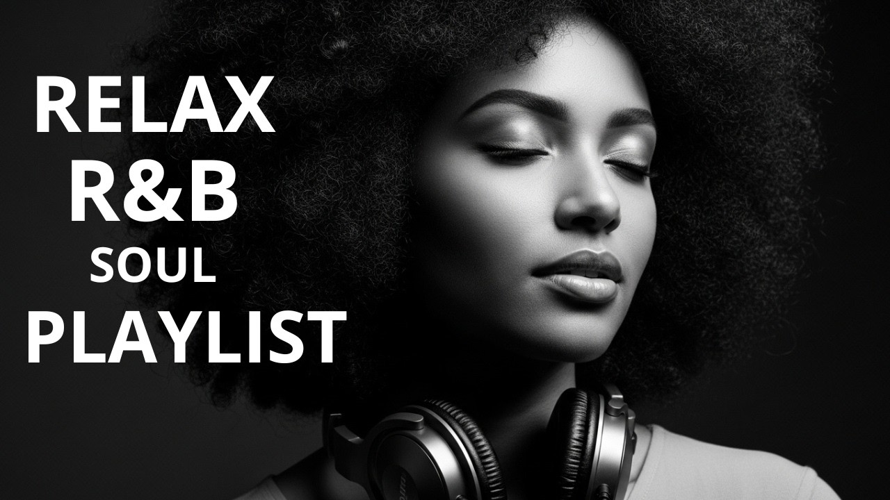 Soulful R&B Vibes for Deep Love and Emotional Healing ❤️ Playlist 6