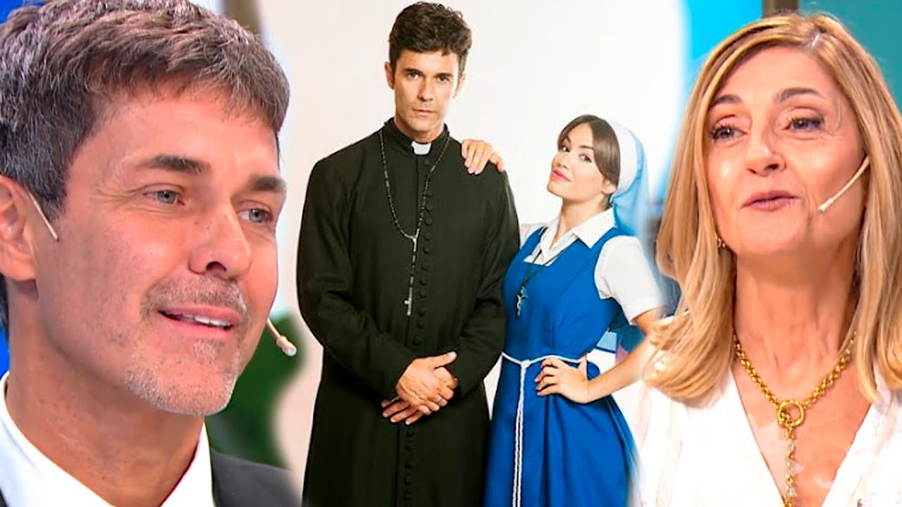 Carola Reyna: 