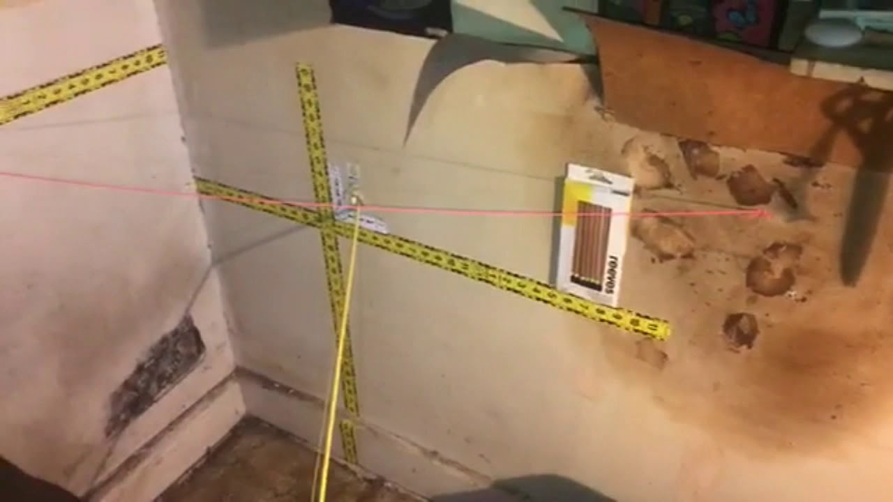 Inside the Harding Street house where Rhogena & Dennis Tuttle lives & died