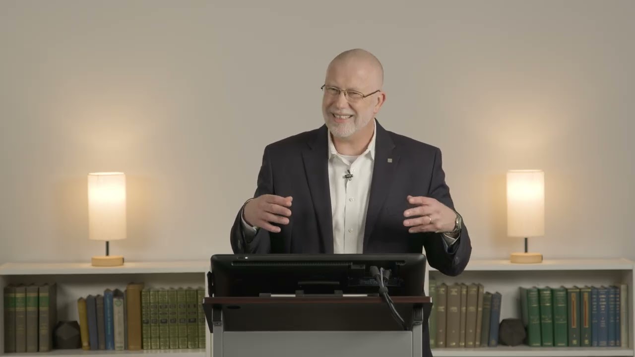 Sabbath Rest in Hebrews 3:7–4:11: Millennial Views | The History of Heaven in Hebrews (Lesson 7)