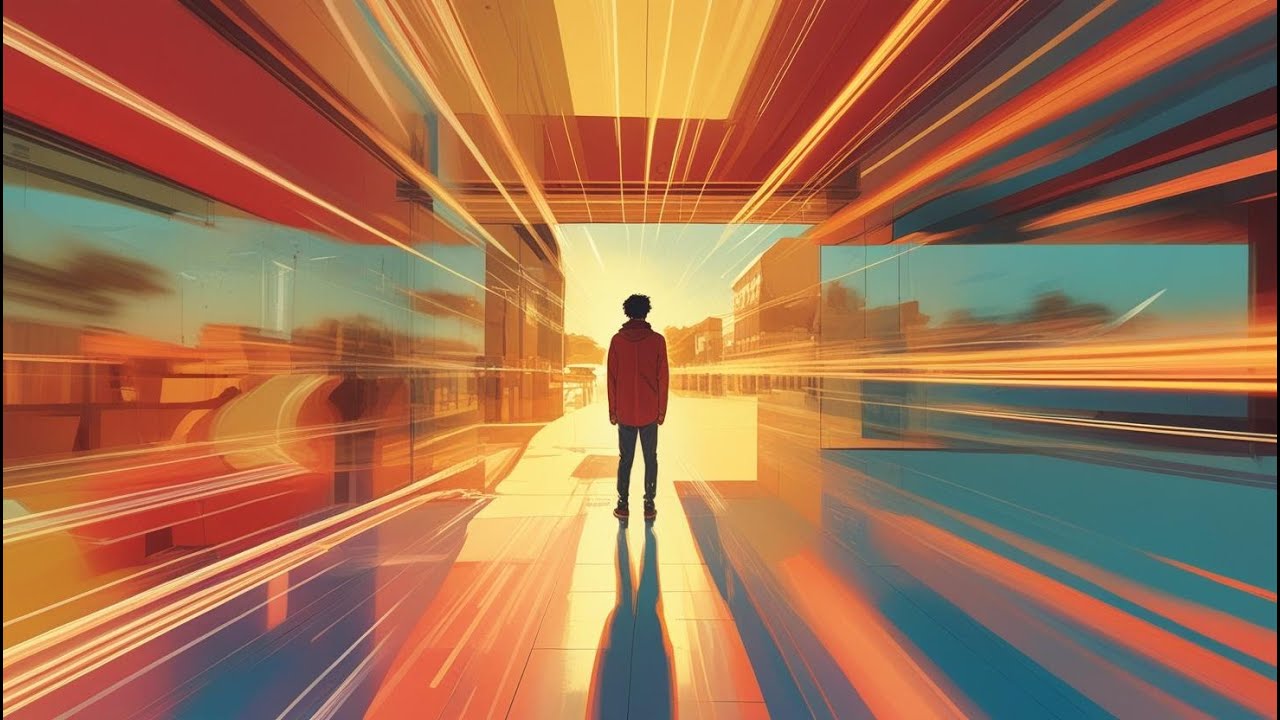 La seule chose à faire quand tout part en sucette