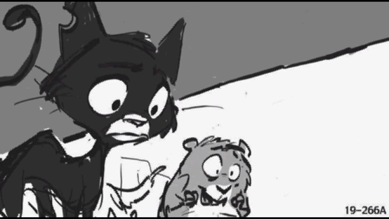 ~Bolt River Rescue~ (250+ Subs! Woof...er...I mean Woot!)