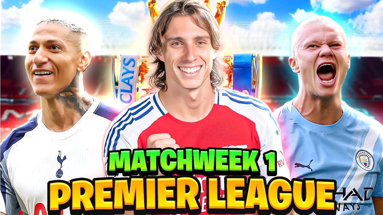 Premier League is Back! .EXE 😂
