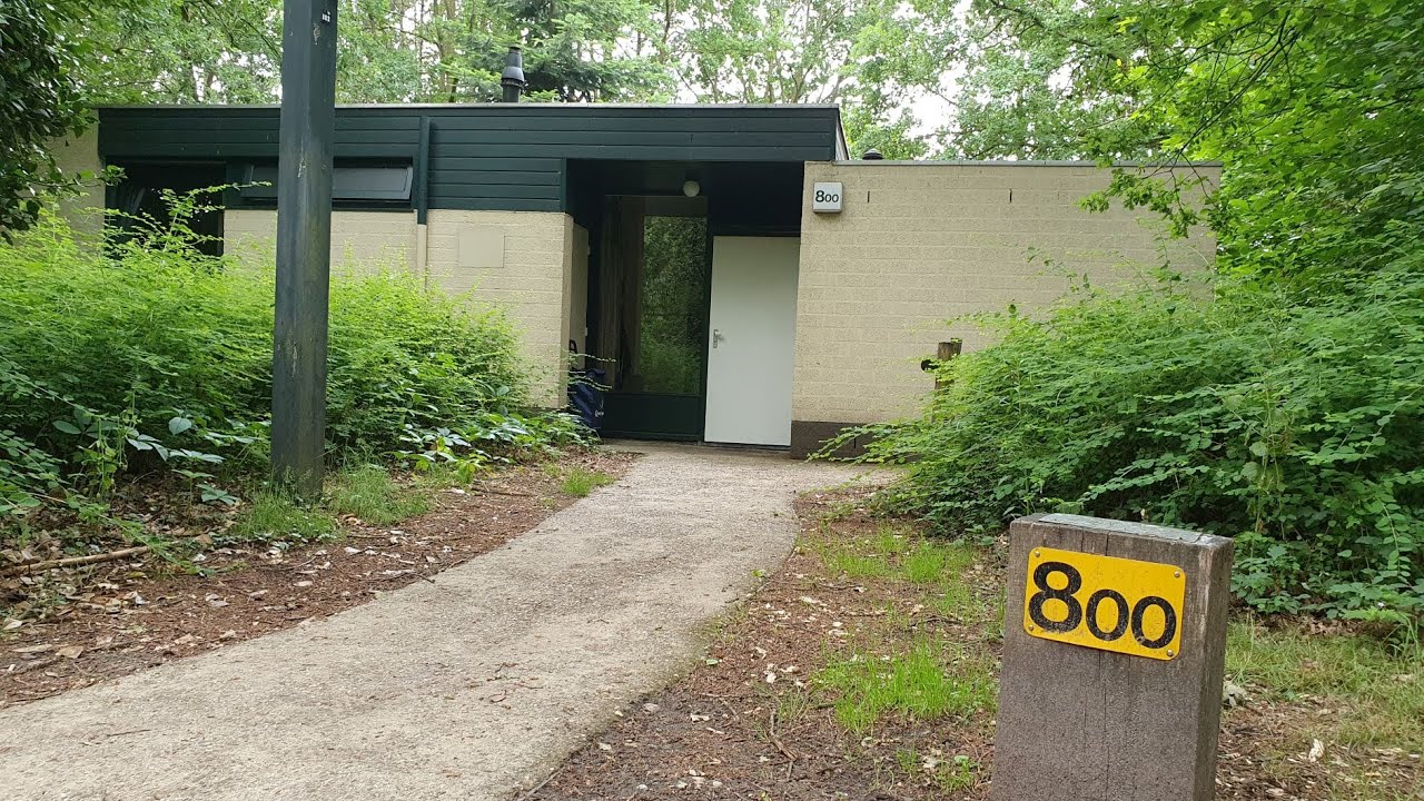 Center Parcs Het Meerdal - Cottage 800 - 6P VIP (MD645) (Juni 2020) - Videotour