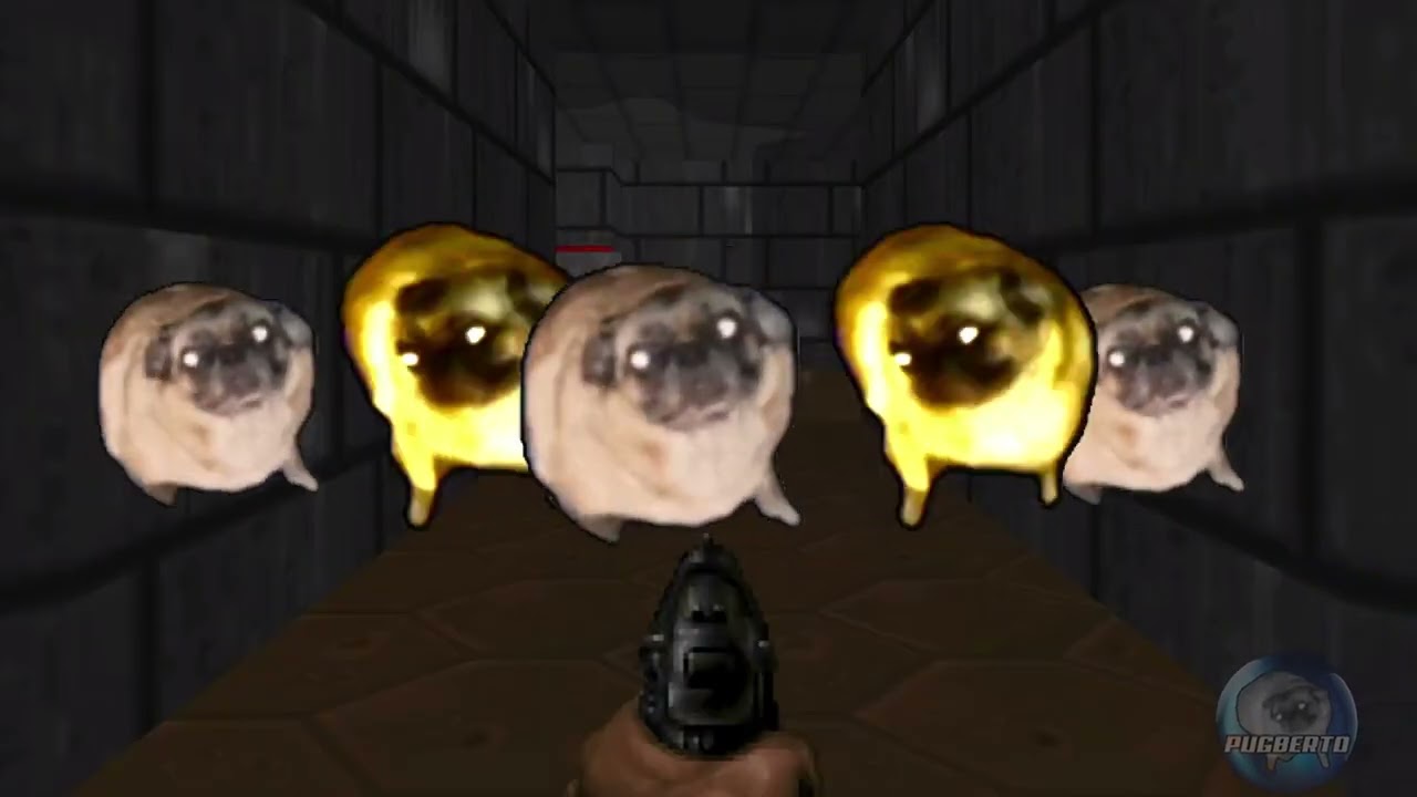 I Sawed The Demons | Doom [3DO ver.]