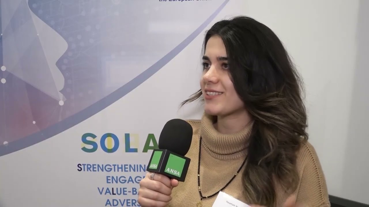Interview with Yasaman Yousefi from Dexai – Artificial Ethics