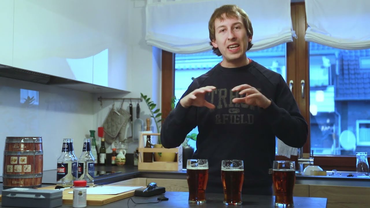 Was ist Cask Ale? Erklärung auf Deutsch | Grundlagen #5