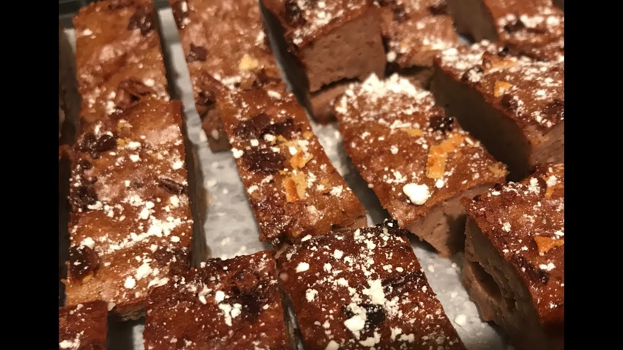Slimming World CURLYWURLY Brownies 1 SYN Each