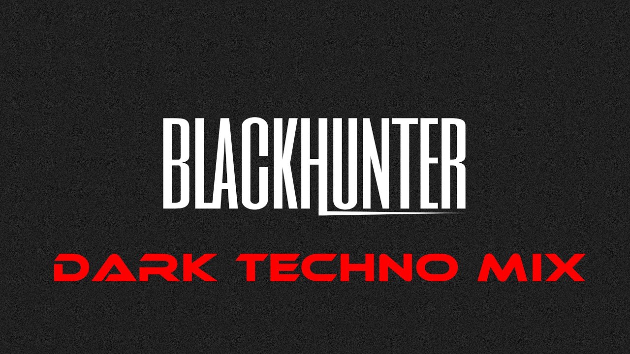 Dark Techno ( Underground/ Industrial / Acid ) Mix Julho 2022