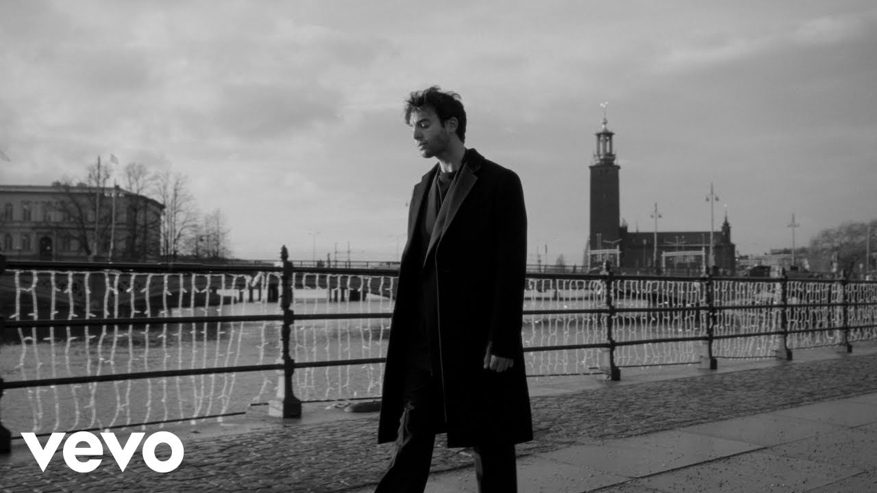 Darin - Det sista jag beh&ouml;ver