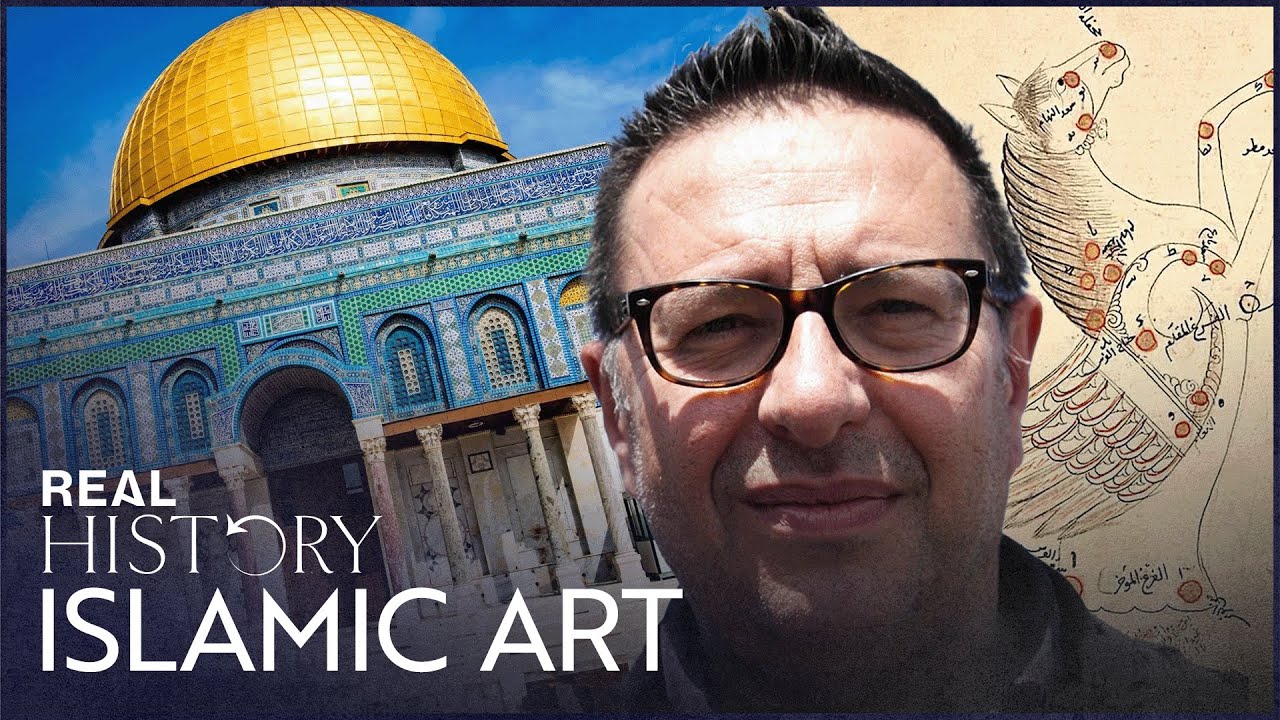 Why Islamic Art Challenges The Dark Ages Myth | An Age of Light
