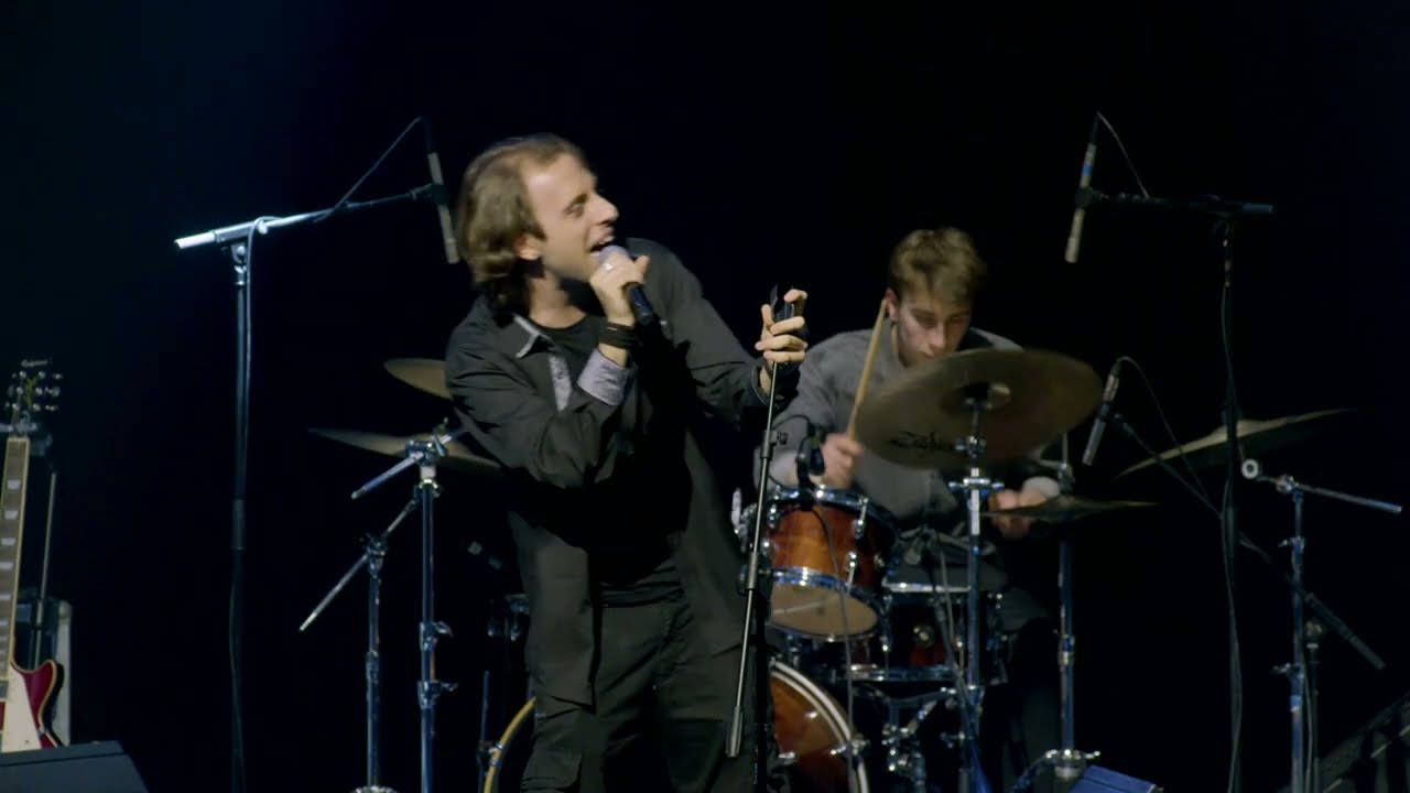 Primavera Unplugged 2025 - Alessandro Leto - I Feel So Alive - Auditorium Parco della Musica