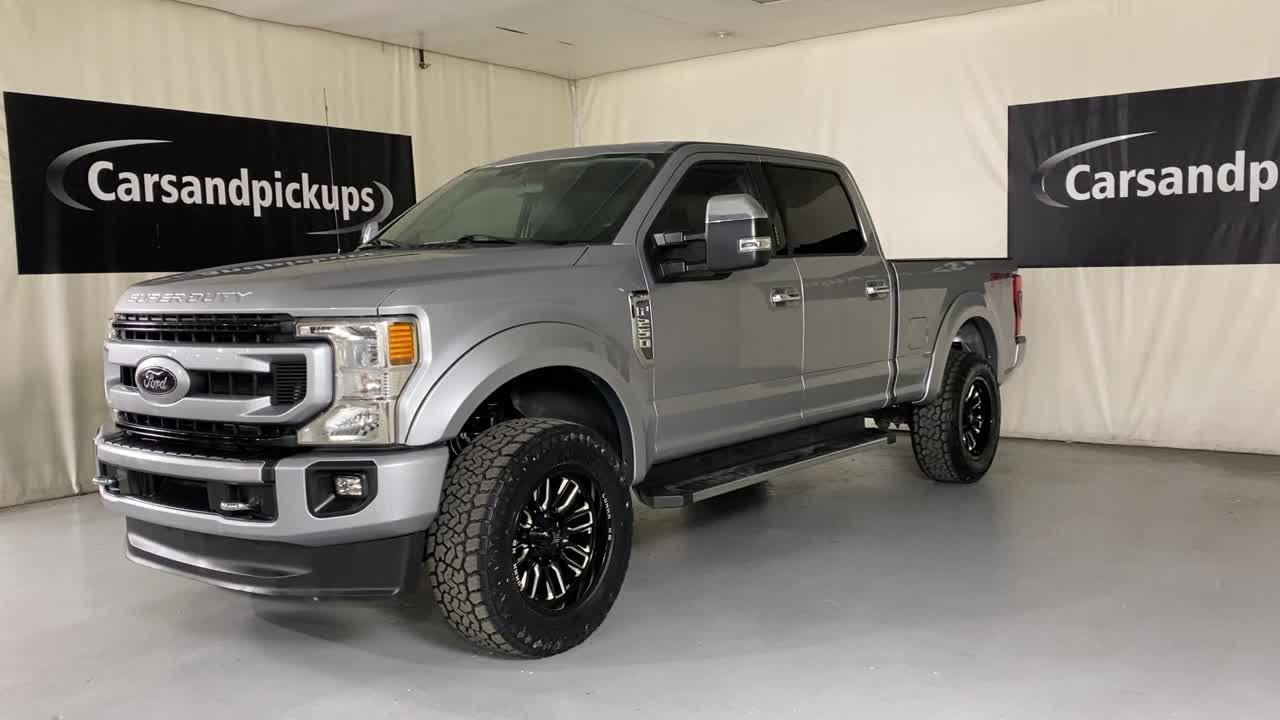 2021 Ford F-250 XLT  Dallas, Houston, Austin, Katy, Buda TX