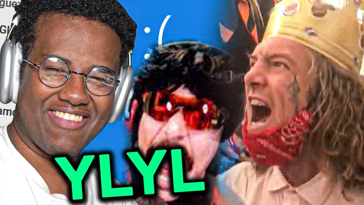 If i LAUGH any viewers videos they get $10,000