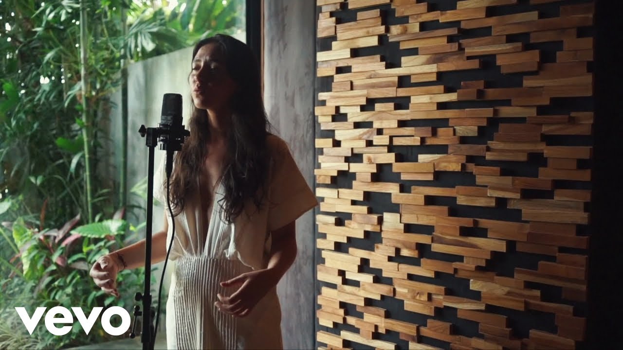 Sandrayati - Found (Live Session)