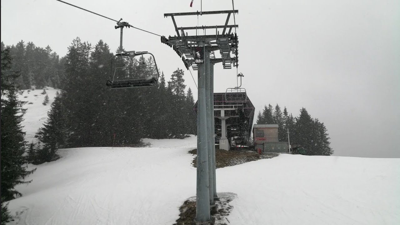 4CLD Penzingbahn - St. Johann in Tirol | original Audio (2024)