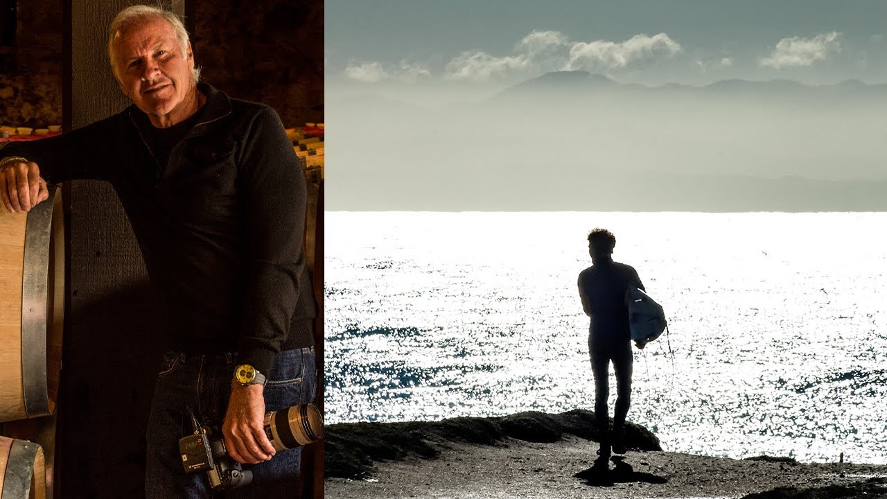 How to Create YOUR Photography Goals for 2022 feat. Photographer Marc Silber
