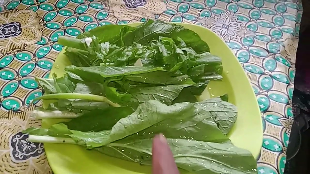 Masak soup sederhana resep nenek semoga semua suka 