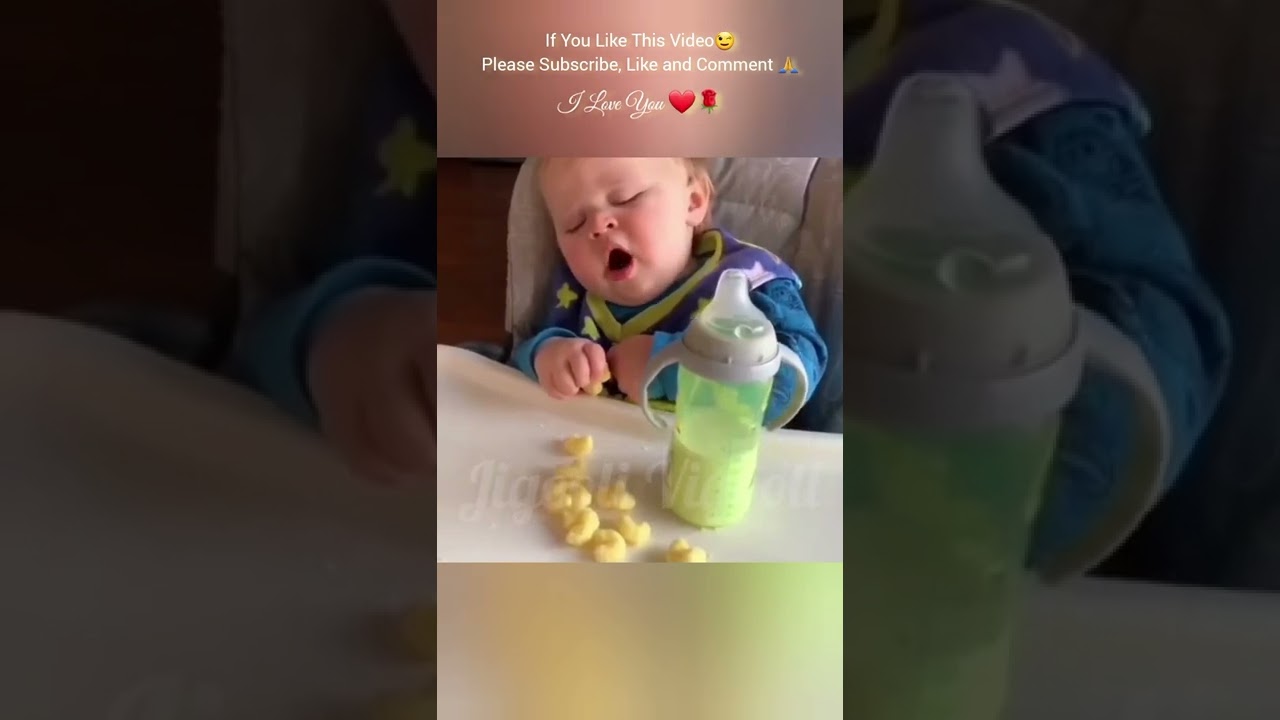 funny babies videos 2022❤ Try Not To Laugh ! | #45 | #shorts #baby #funny