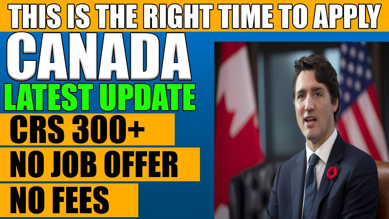 AINP - CANADA LATEST UPDATE - Alberta Immigrant Nominee Program 2020