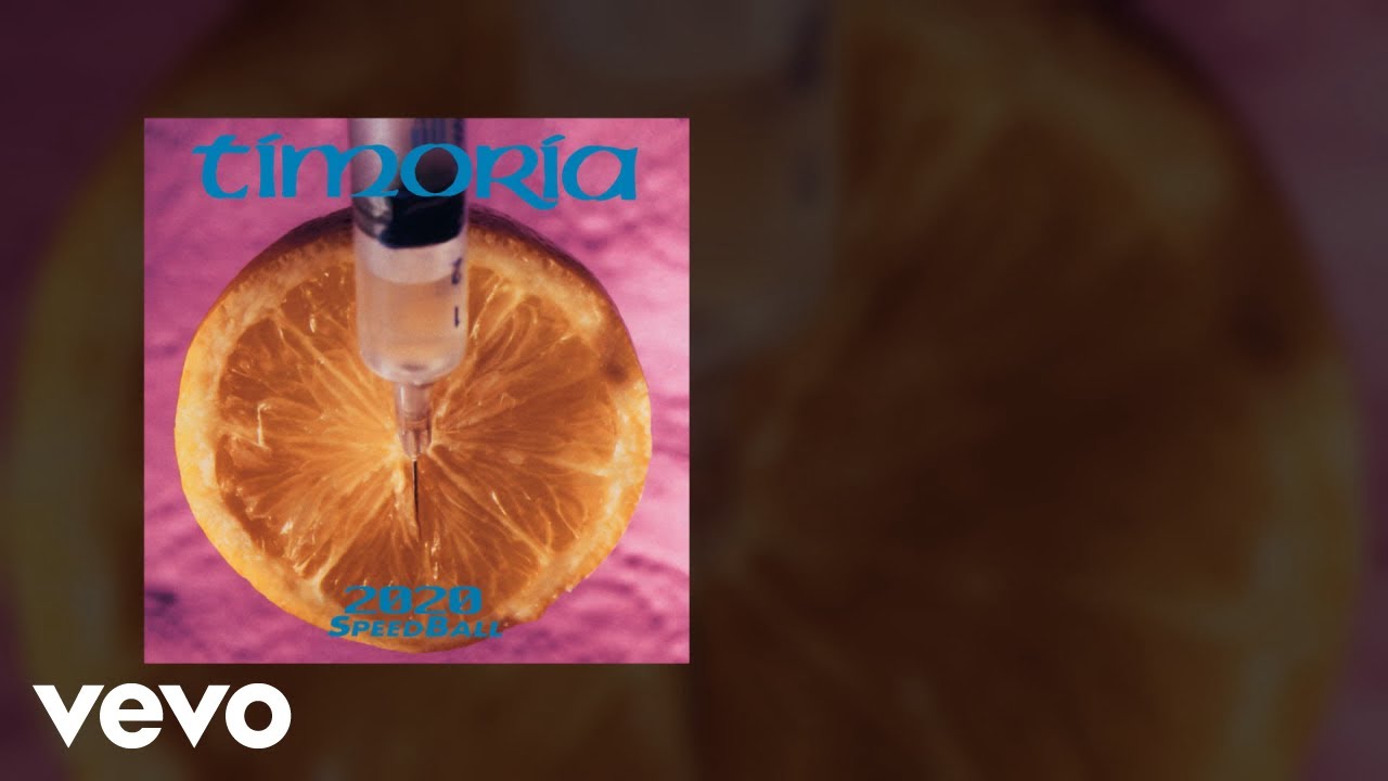 Timoria - Via Padana Superiore (Visual)
