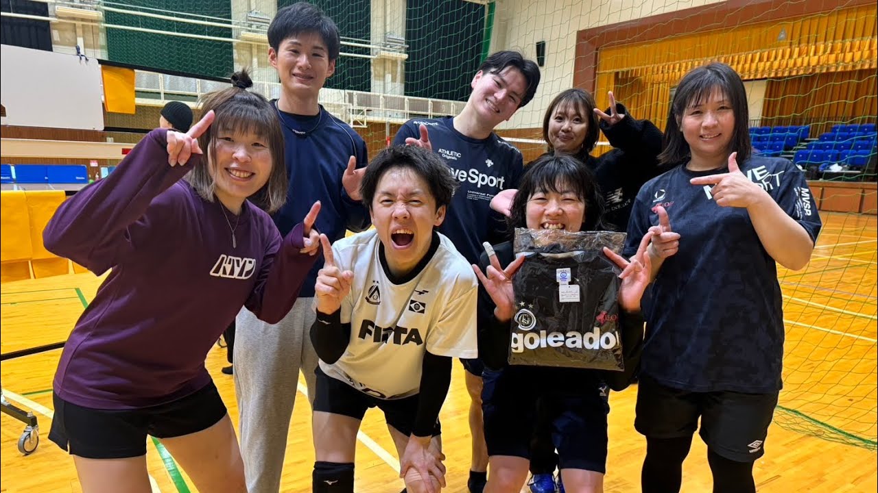 20260228 LEON CUP LL3⑦ うる星やつら VS 田舎もん❷