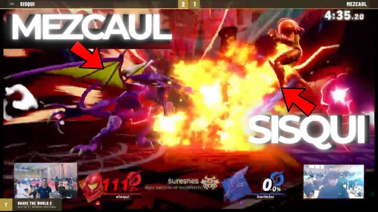 THE BEST OF BRAVE THE WORLD #2 | TOP 8 HIGHLIGHTS