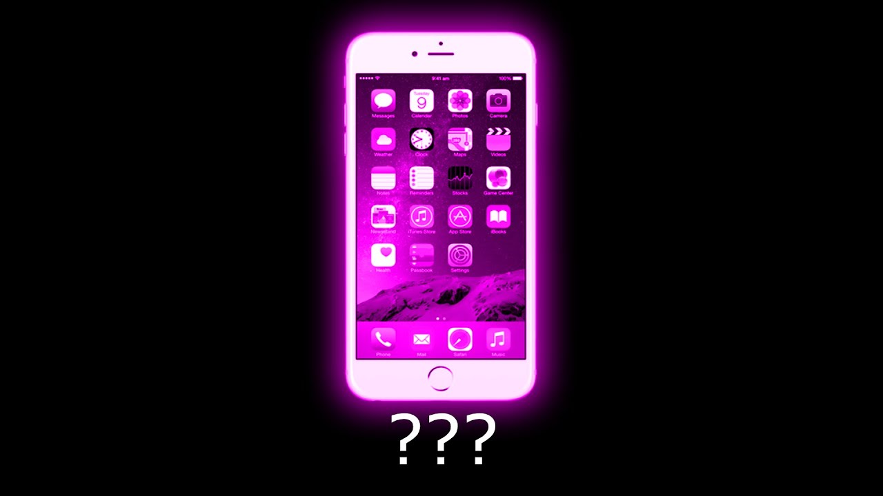 20 iPhone Xylophone Ringtone Sound Variations in 95 Seconds