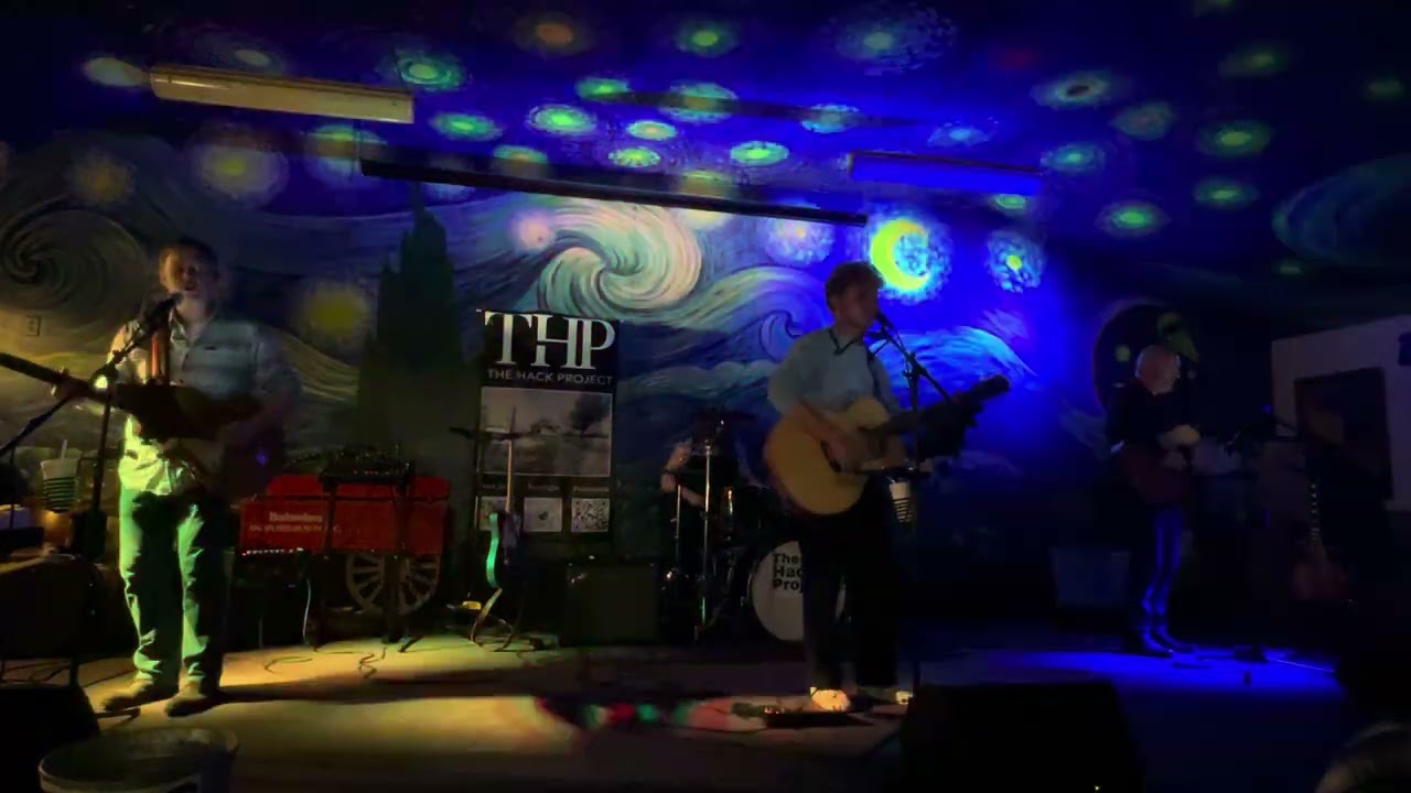 “Rio Grande” (original song)
