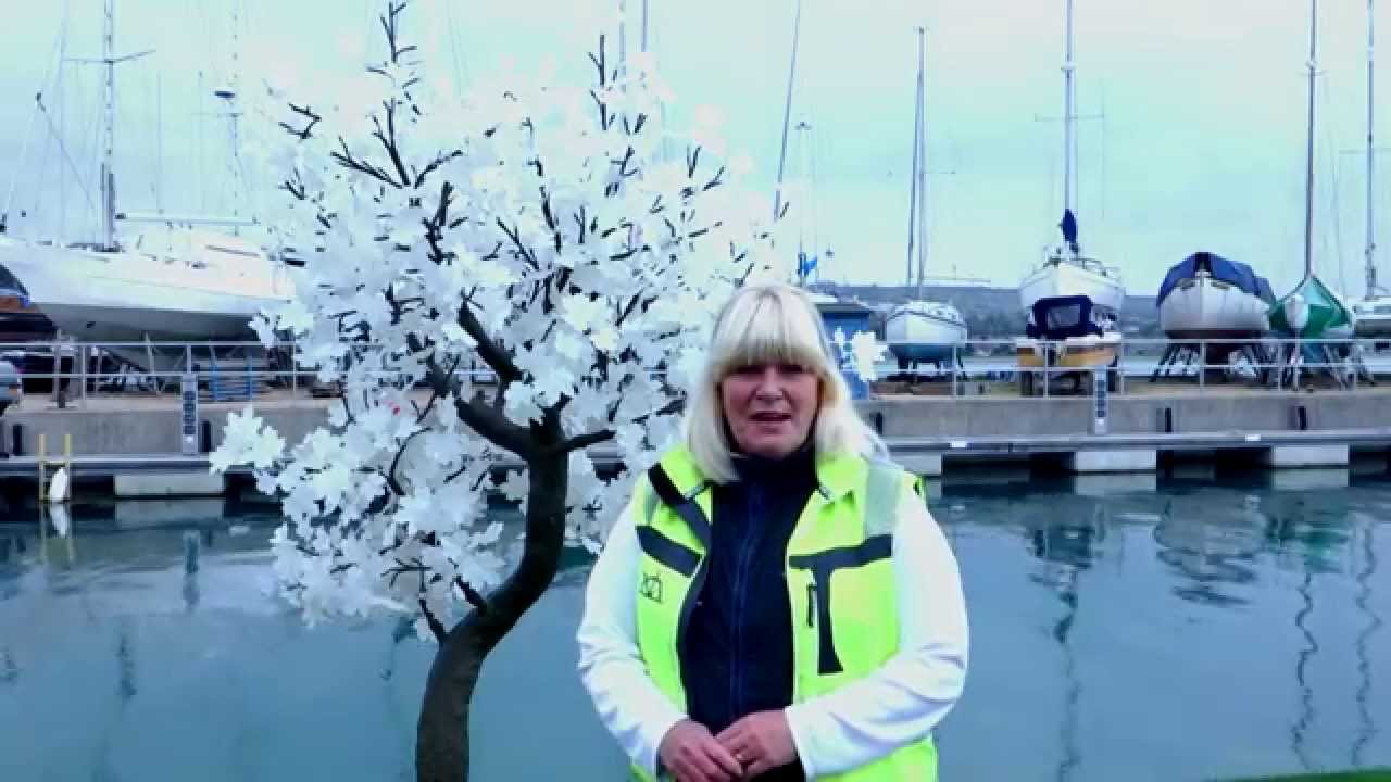 Visit Trafalgar Wharf