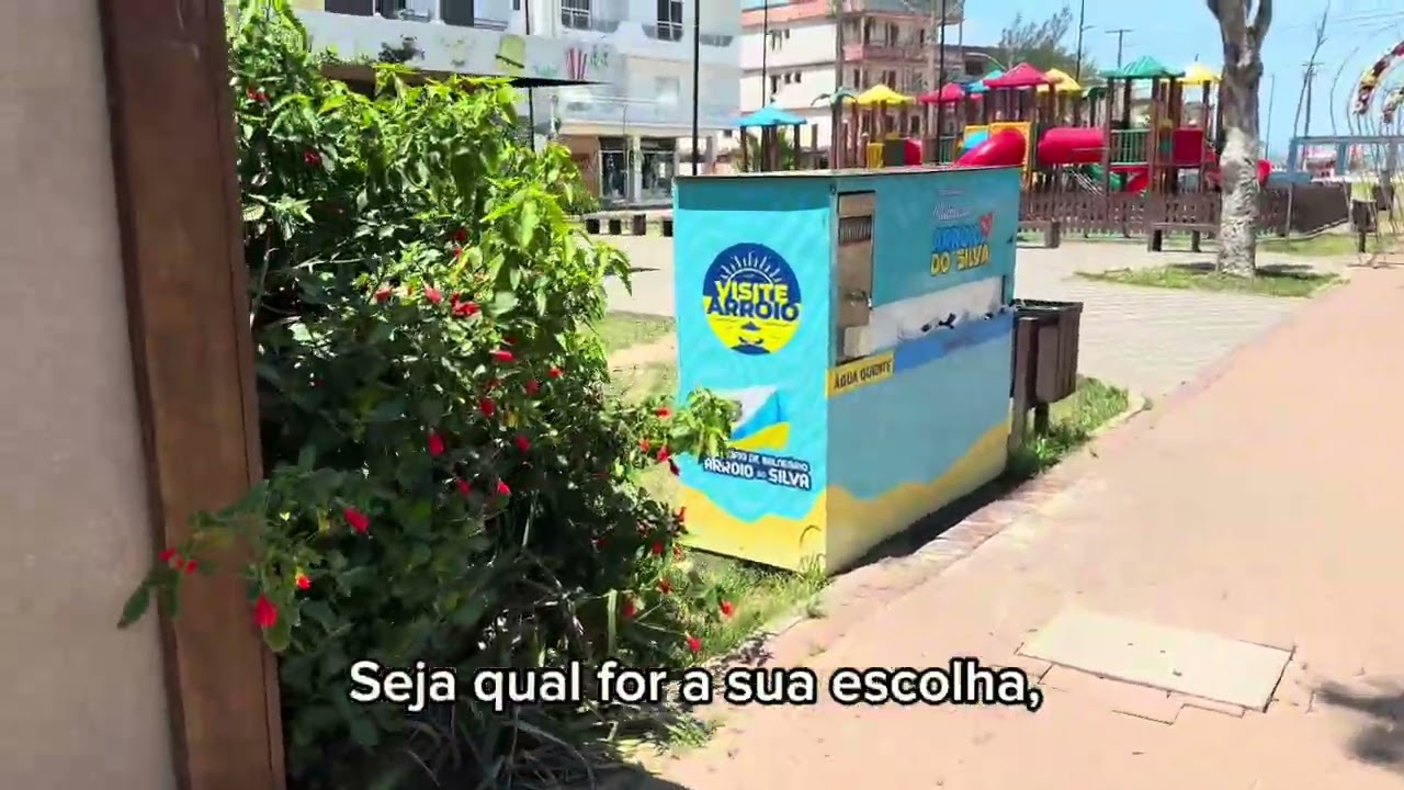 Arroio do Silva 2026: Muito mais que uma praia! 🌊